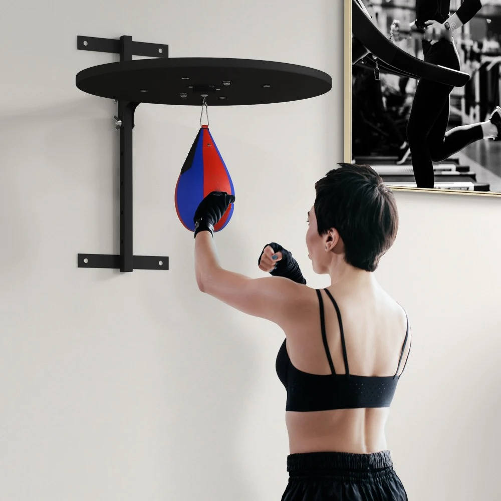 Chandni Wall Mount Speed Bag