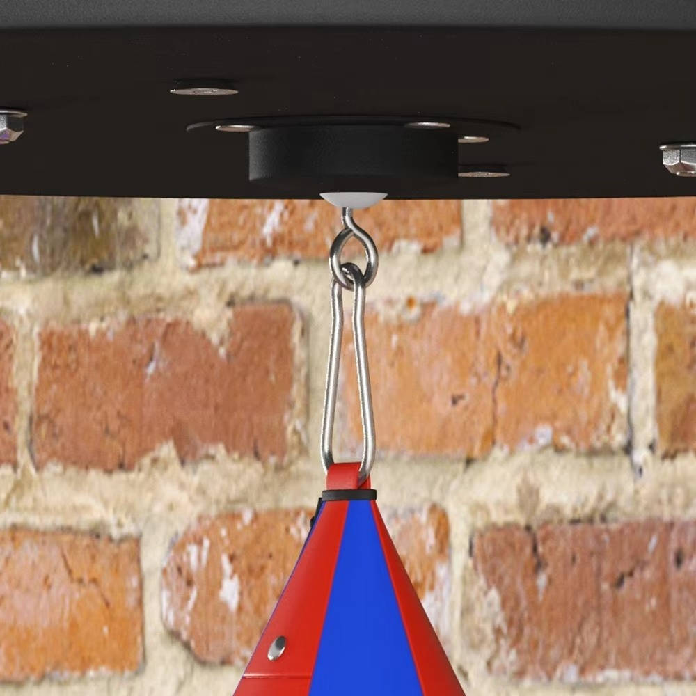 Chandni Wall Mount Speed Bag