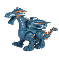 Chandni Walking Dinosaurs Toy