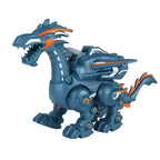 Chandni Walking Dinosaurs Toy