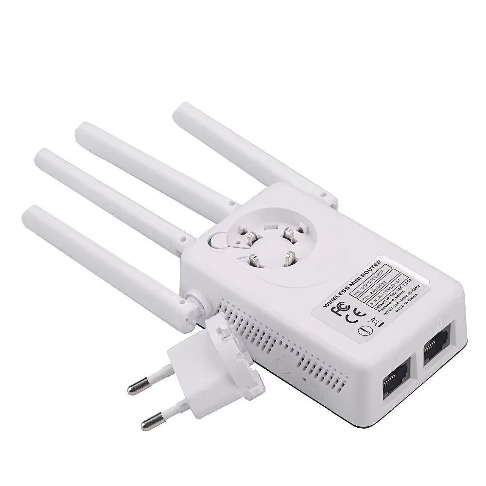 Chandni Wifi Extender For Home