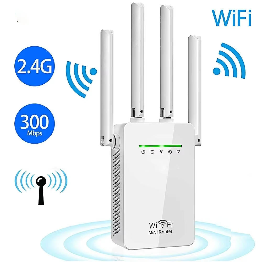 Chandni Wifi Extender For Home