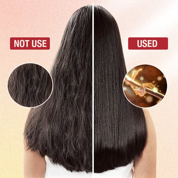 Chandni StyleMaster | 3-in-1 Rotating Hot Air-Hair Styler and Dryer
