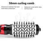 Chandni StyleMaster | 3-in-1 Rotating Hot Air-Hair Styler and Dryer