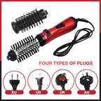 Chandni StyleMaster | 3-in-1 Rotating Hot Air-Hair Styler and Dryer