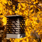 Chandni Solar LED Garden Lantern