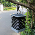 Chandni Solar LED Garden Lantern