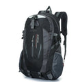Chandni Waterproof Nylon Travel Backpack – Lightweight and Durable