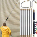 Chandni Telescoping Pressure Washer Wand Kit – Fits 4000 PSI Systems