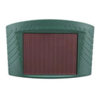 Chandni Solar-Powered Rabbit Repeller – Ultrasonic Humane Pest Deterrent