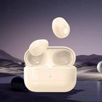Chandni Wireless Hidden Invisible Earbuds