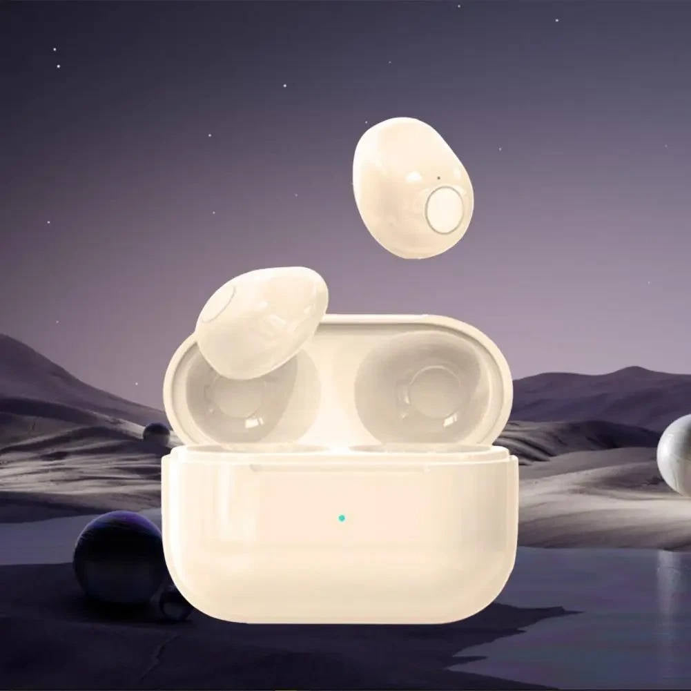 Chandni Wireless Hidden Invisible Earbuds