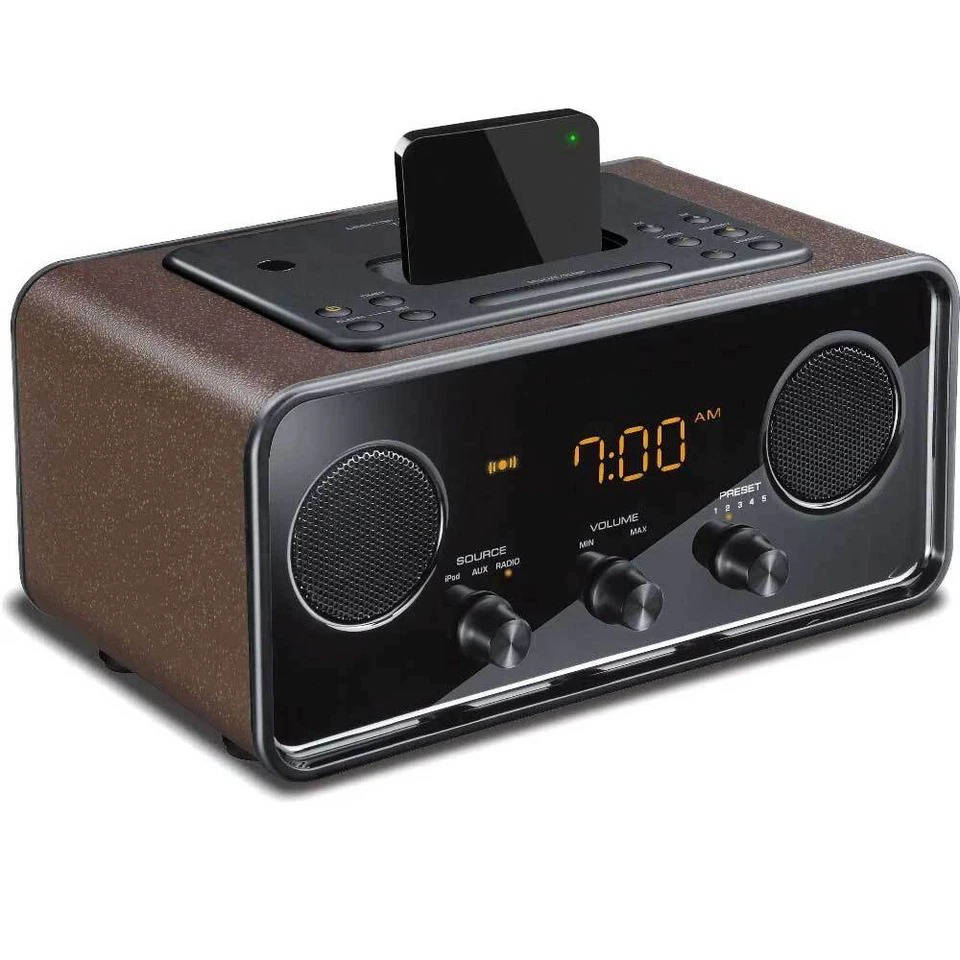 Chandni Wireless Audio Transmitter And Receiver System