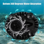 Chandni Submersible Water Pump Aquarium Fish Fountain