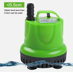 Chandni Submersible Water Pump Aquarium Fish Fountain