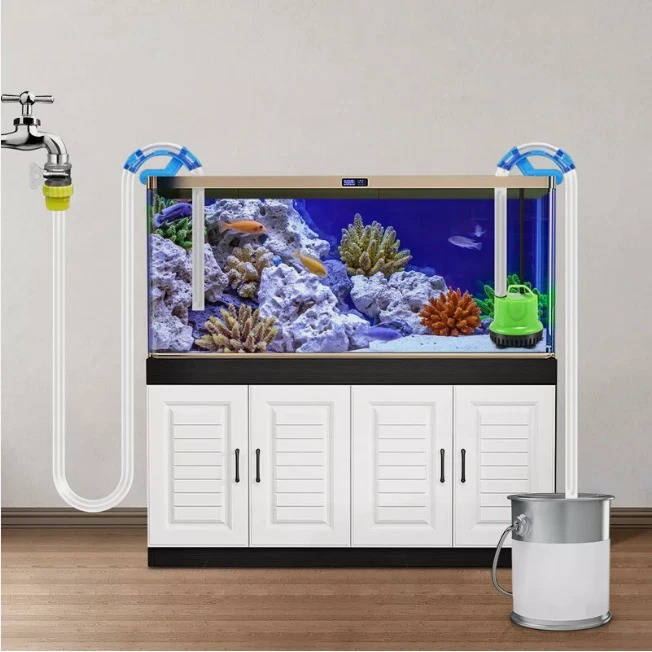 Chandni Submersible Water Pump Aquarium Fish Fountain