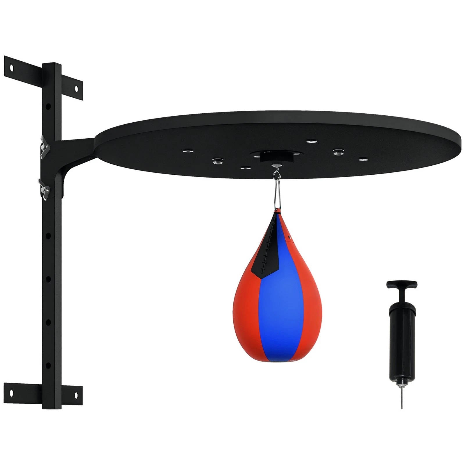 Chandni Wall Mount Speed Bag