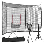 Chandni Softball And Baseball Net Set