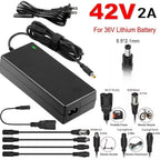 Chandni Universal Electric Bicycle Charger