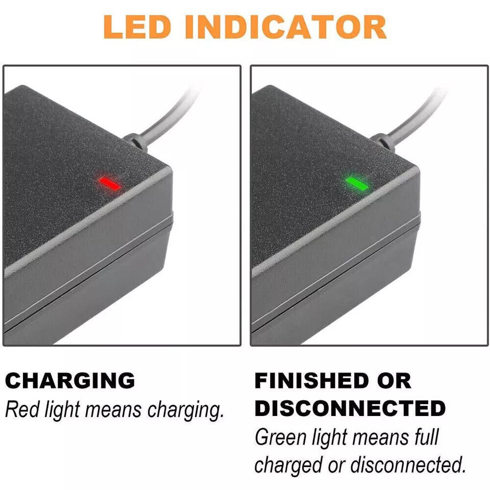 Chandni Universal Electric Bicycle Charger