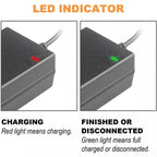 Chandni Universal Electric Bicycle Charger