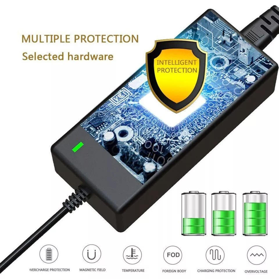 Chandni Universal Electric Bicycle Charger