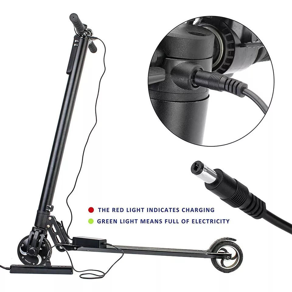 Chandni Universal Electric Bicycle Charger