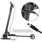 Chandni Universal Electric Bicycle Charger