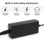 Chandni Universal Electric Bicycle Charger