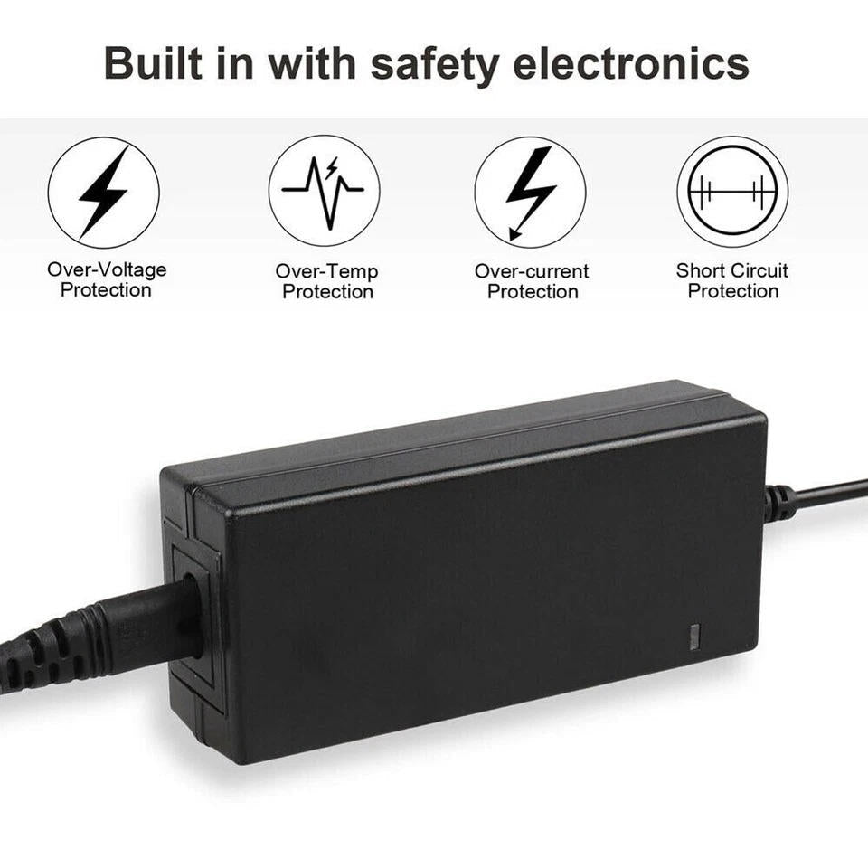 Chandni Universal Electric Bicycle Charger