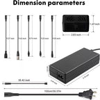 Chandni Universal Electric Bicycle Charger
