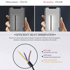 Chandni Ultra Modern Outdoor Wall Lights Sconce