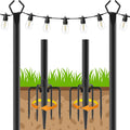 Chandni String Light Poles