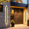 Chandni Ultra Modern Outdoor Wall Lights Sconce