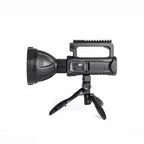 Chandni Super Bright LED Searchlight Handheld Flashlight