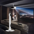 Chandni Universal Aluminium Projector Ceiling Mount