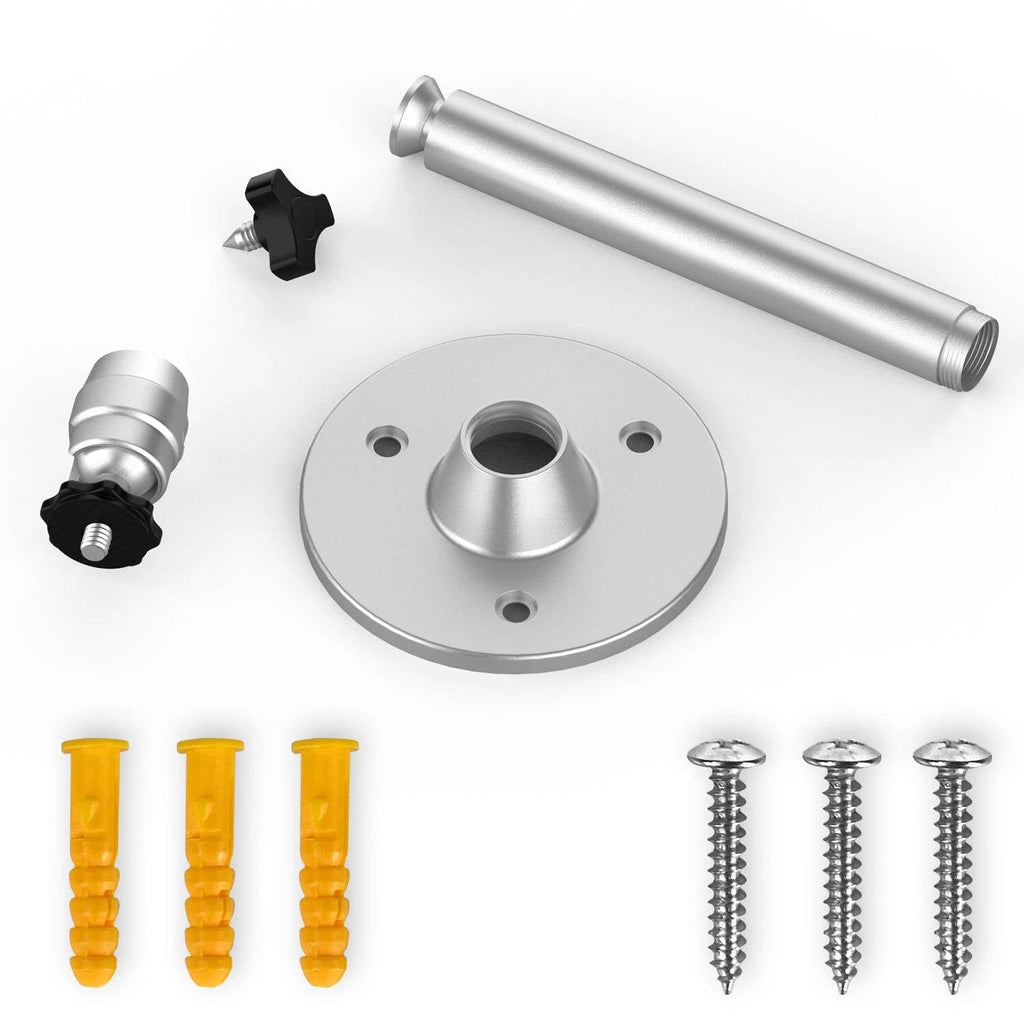 Chandni Universal Aluminium Projector Ceiling Mount