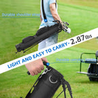 Chandni Sunday Golf Bag