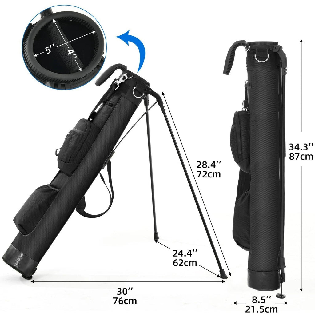 Chandni Sunday Golf Bag