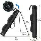 Chandni Sunday Golf Bag