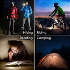Chandni Super Bright LED Searchlight Handheld Flashlight