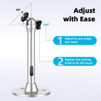Chandni Universal Aluminium Projector Ceiling Mount