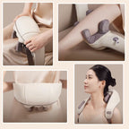 Chandni ThermoRelief Premium Neck & Shoulder Massager