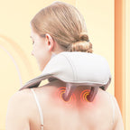 Chandni ThermoRelief Premium Neck & Shoulder Massager