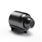 Chandni Waterproof HD Mini Camera With Night Vision and Wide Angle Lens IP WiFi 1080P HD 160° Wide Angle