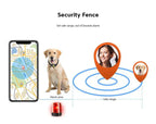 Chandni 🐾 Dog GPS Tracker Locator Device – Real-Time Pet Tracking with No Monthly Fees