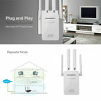 Chandni Wifi Extender For Home