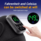 Chandni Wireless Heated Knee Massager