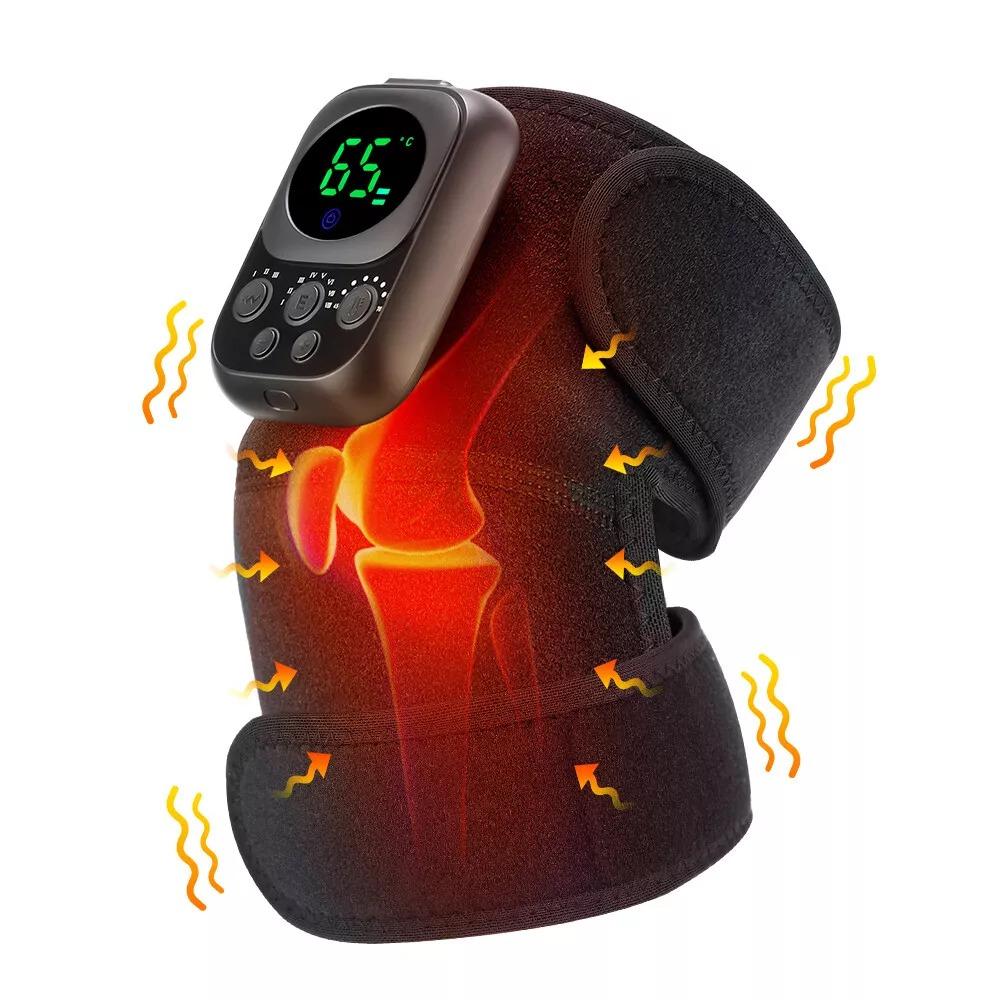 Chandni Wireless Heated Knee Massager