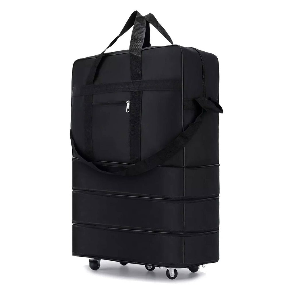 Chandni Wheeled Duffle Bags